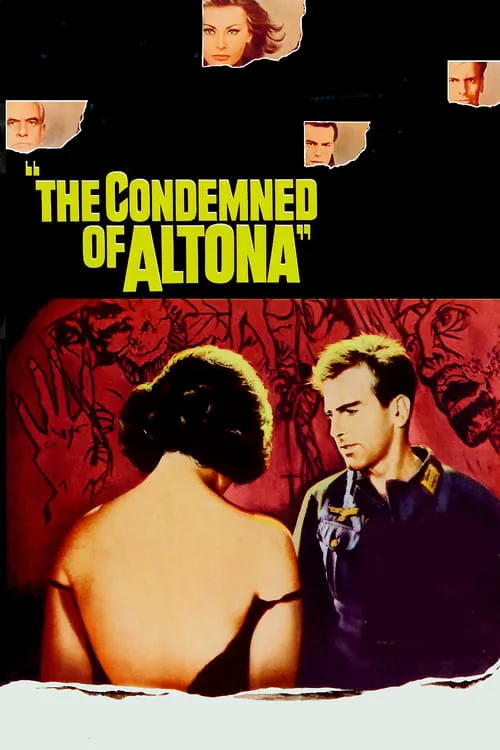 The Condemned of Altona (movie)