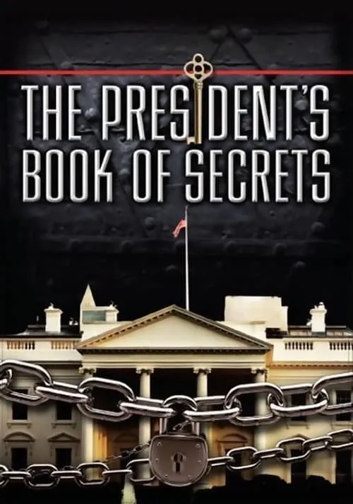 The President's Book of Secrets (movie)