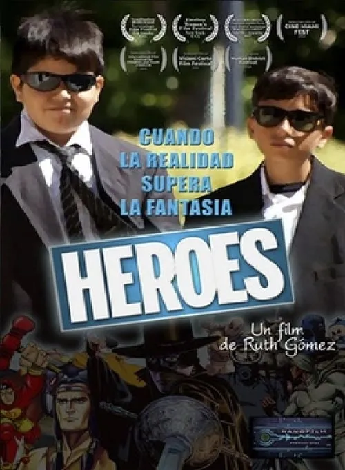 Heroes (movie)