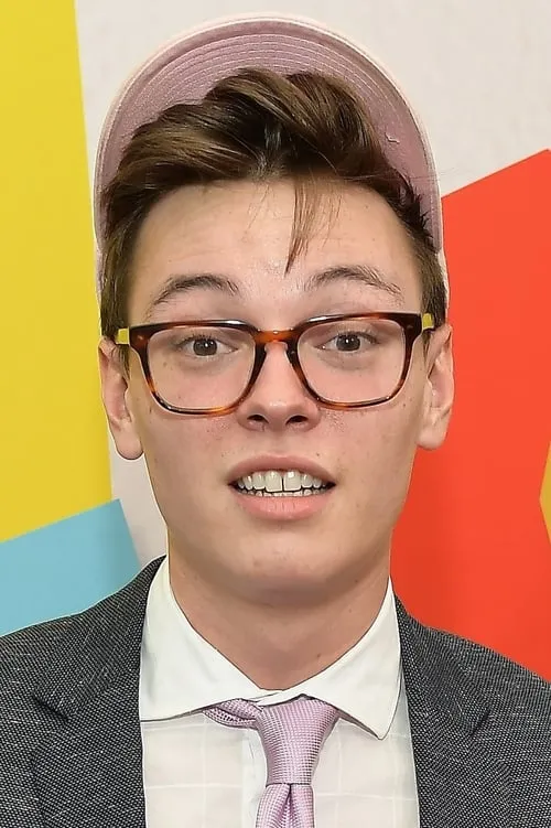 Steven Suptic