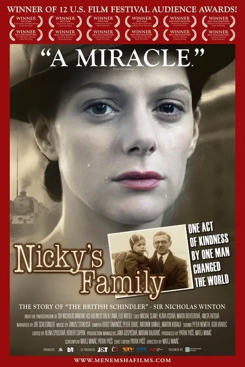 Nicky's Family (movie)