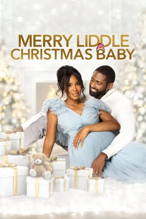 Merry Liddle Christmas Baby (movie)