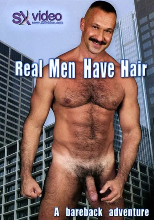 Real Men Have Hair