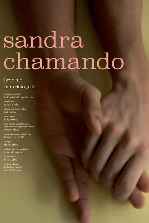 Sandra Calling (movie)