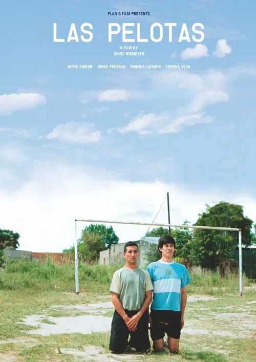 Las Pelotas (movie)