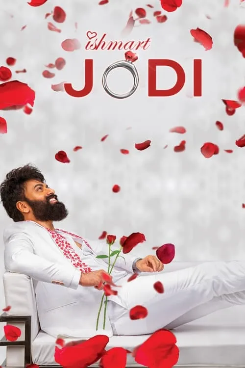 Ishmart Jodi (series)