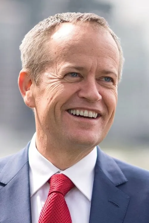 Bill Shorten