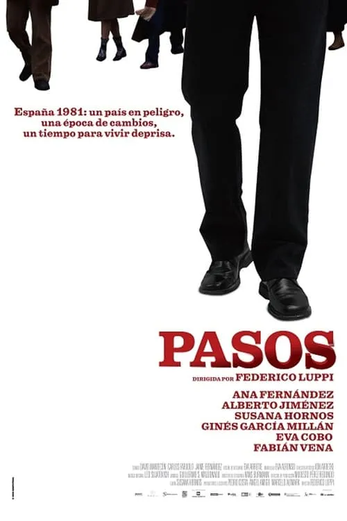 Pasos (movie)