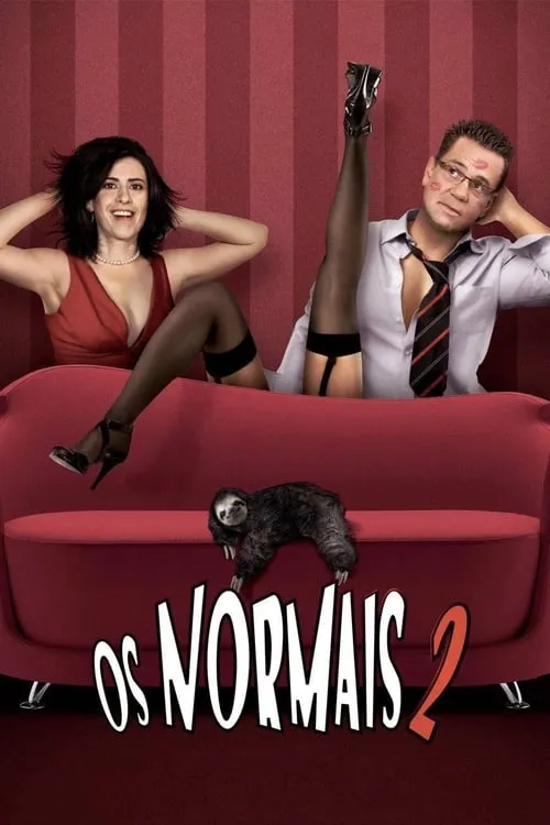 Os Normais 2 (movie)