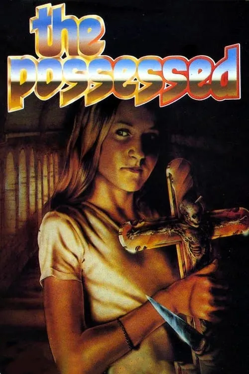 The Possessed (movie)