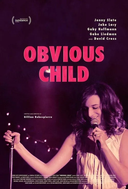 Obvious Child (movie)