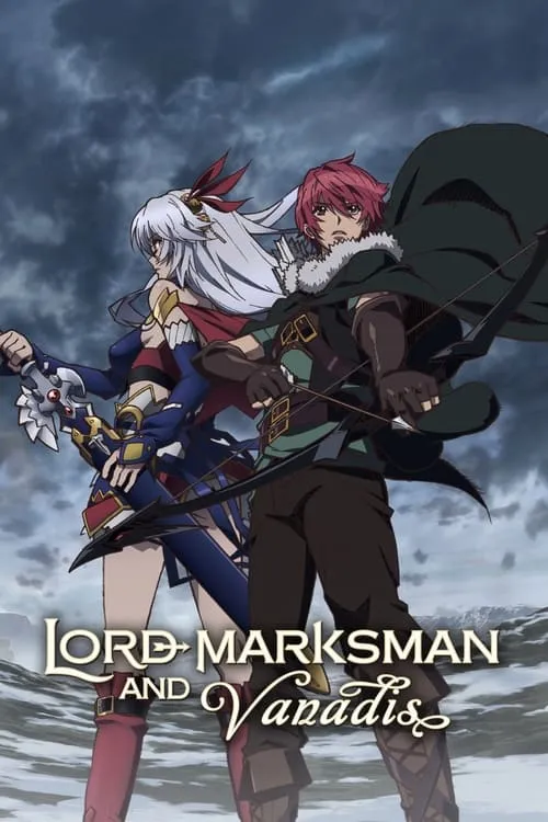 Lord Marksman and Vanadis (series)