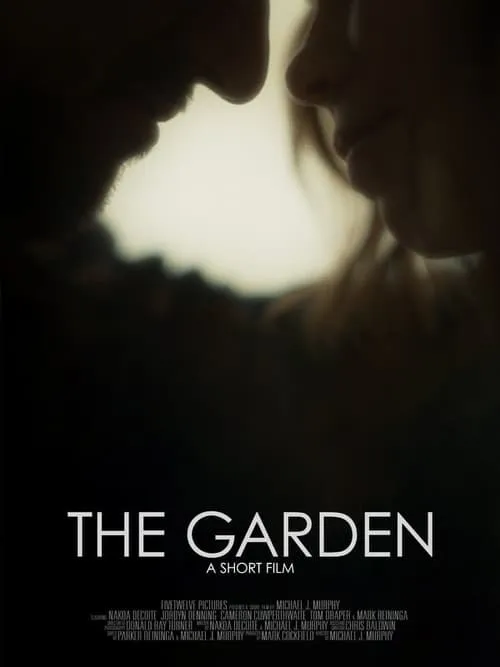 The Garden (фильм)