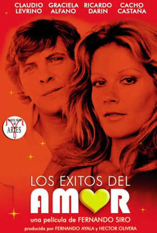 Los éxitos del amor (movie)