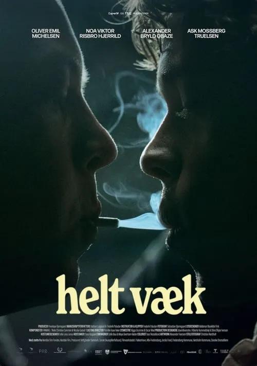 Helt Væk (movie)