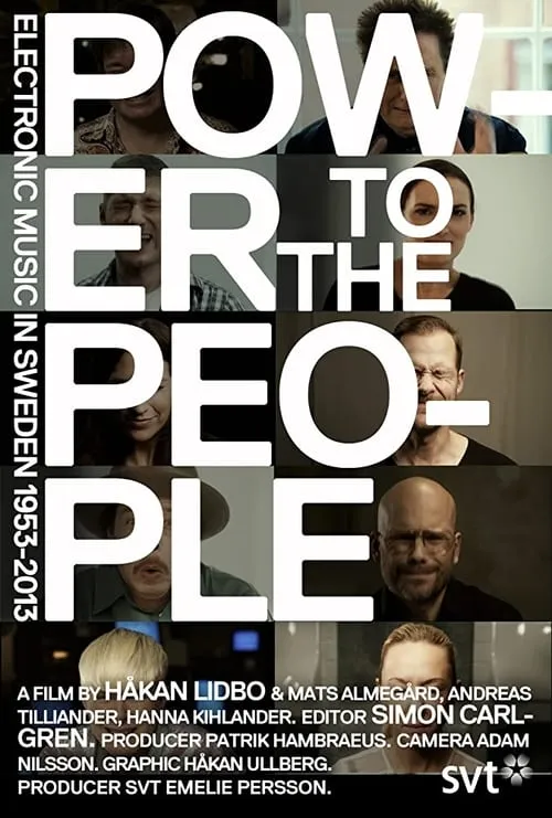 Power to the People (movie)