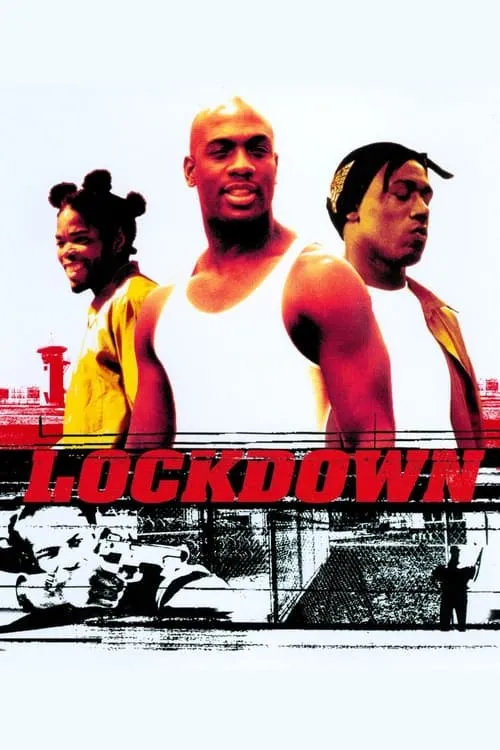 Lockdown (movie)