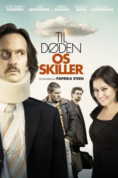 Til døden os skiller (фильм)