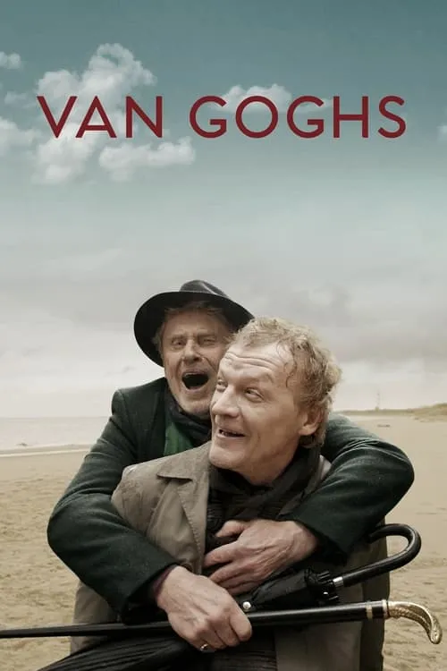 Van Goghs (movie)