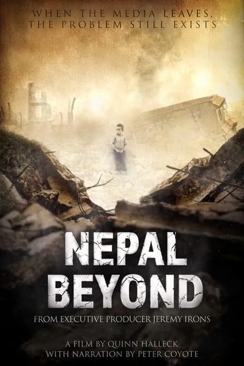 Nepal Beyond (фильм)