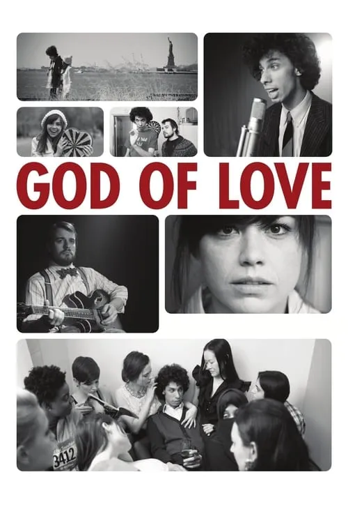 God of Love (movie)