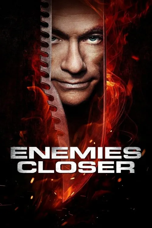 Enemies Closer (movie)