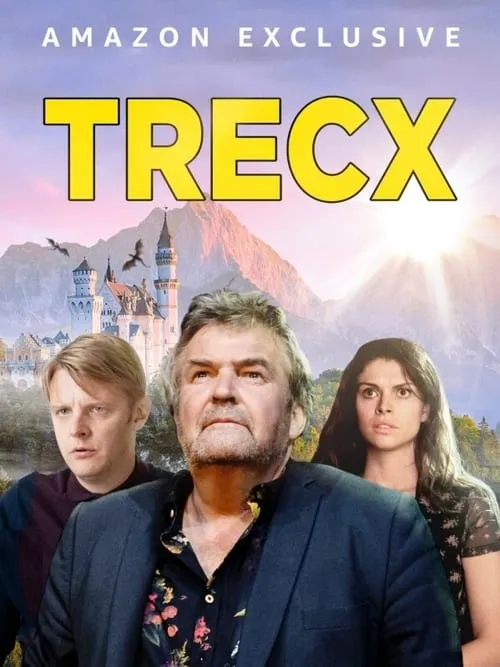 TRECX (series)