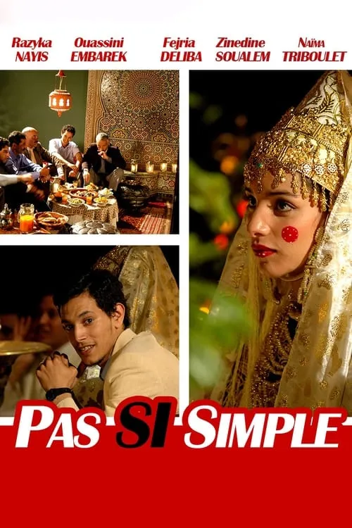 Pas si simple (movie)