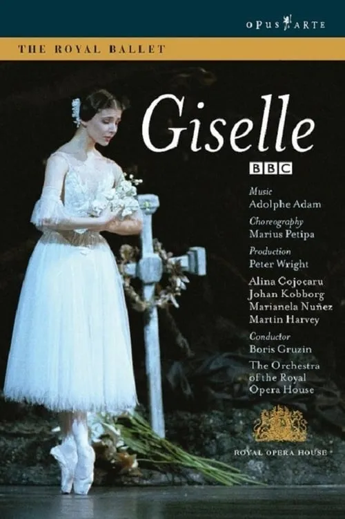 Giselle (movie)