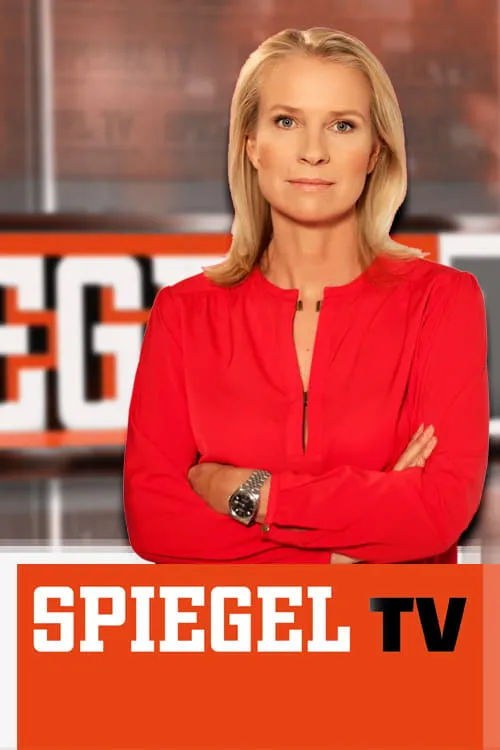 Spiegel TV (series)