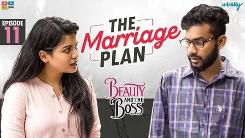 The Marriage Plan