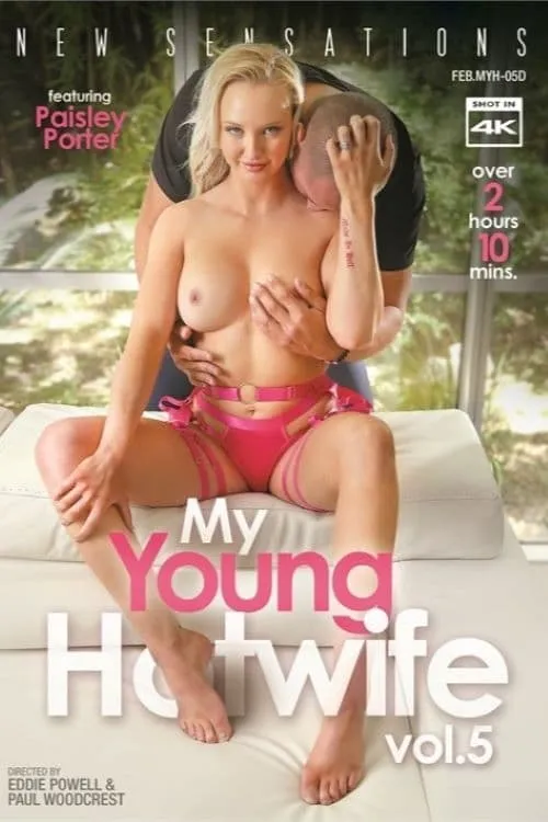 My Young Hotwife 5 (movie)