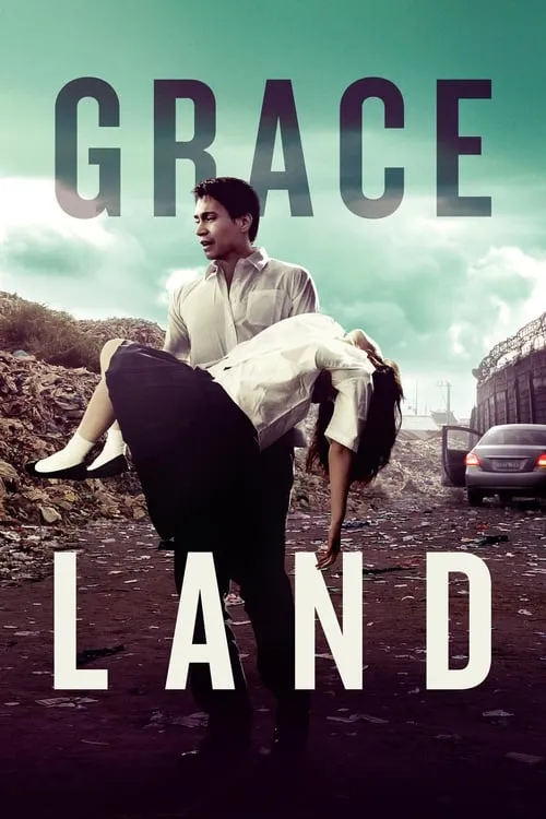 Graceland (movie)