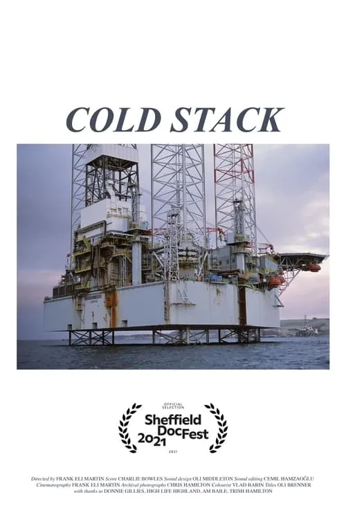 Cold Stack (movie)