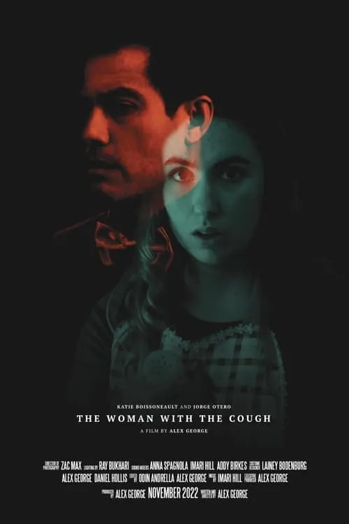 The Woman With The Cough (movie)