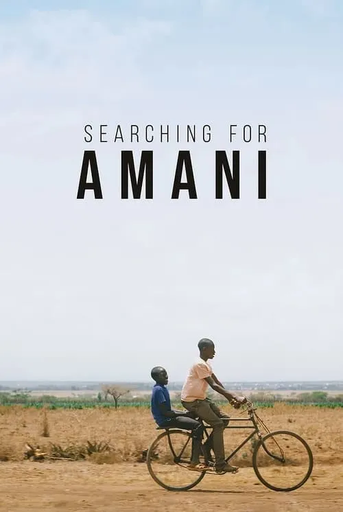 Searching for Amani (movie)