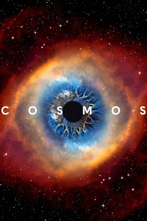 Cosmos (series)