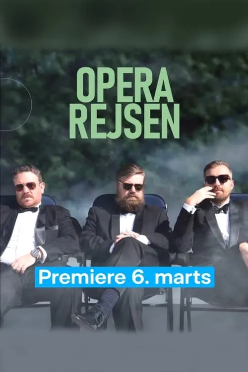 Operarejsen (series)