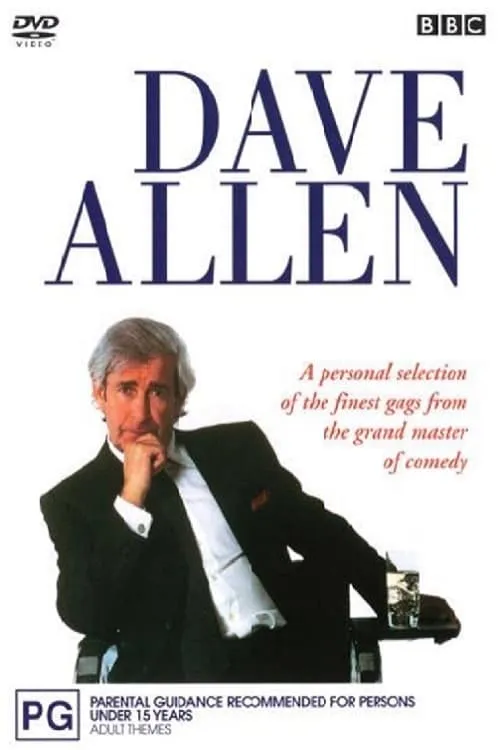 Dave Allen (фильм)