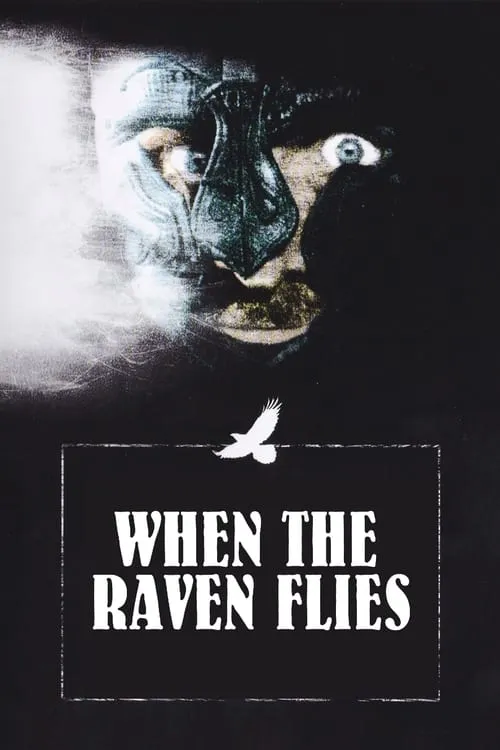 When the Raven Flies (movie)