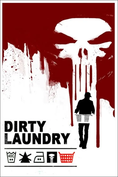 The Punisher: Dirty Laundry (фильм)