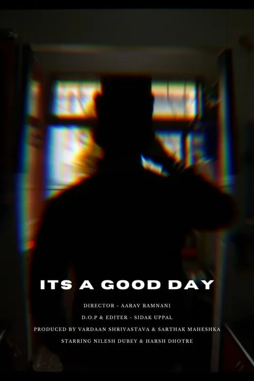 Its a Good Day (movie)