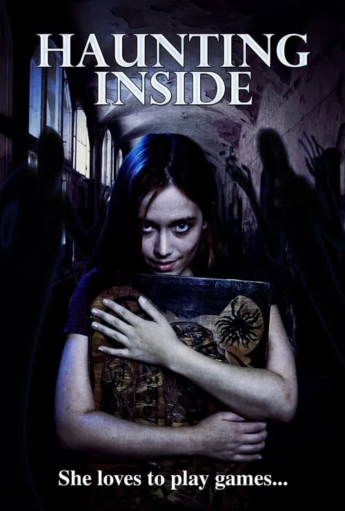 Haunting Inside (movie)