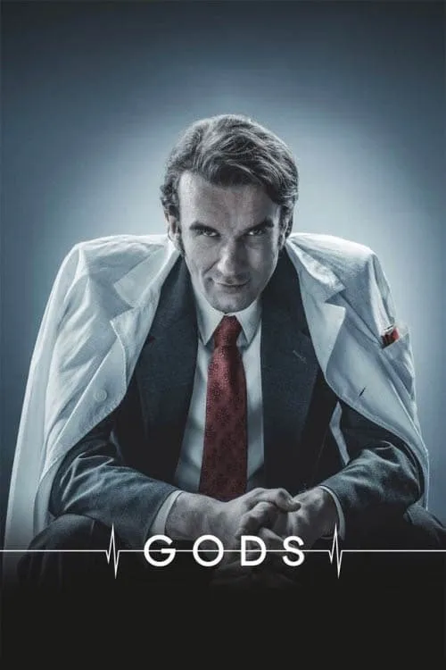 Gods (movie)