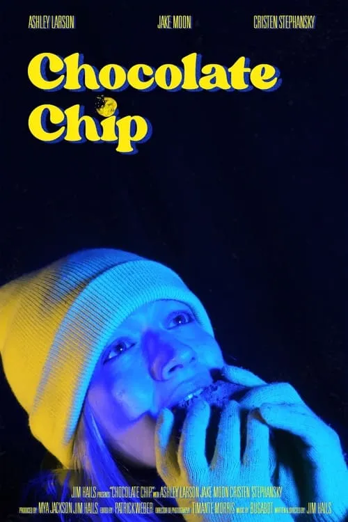 Chocolate Chip (movie)