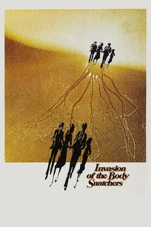 Invasion of the Body Snatchers (movie)