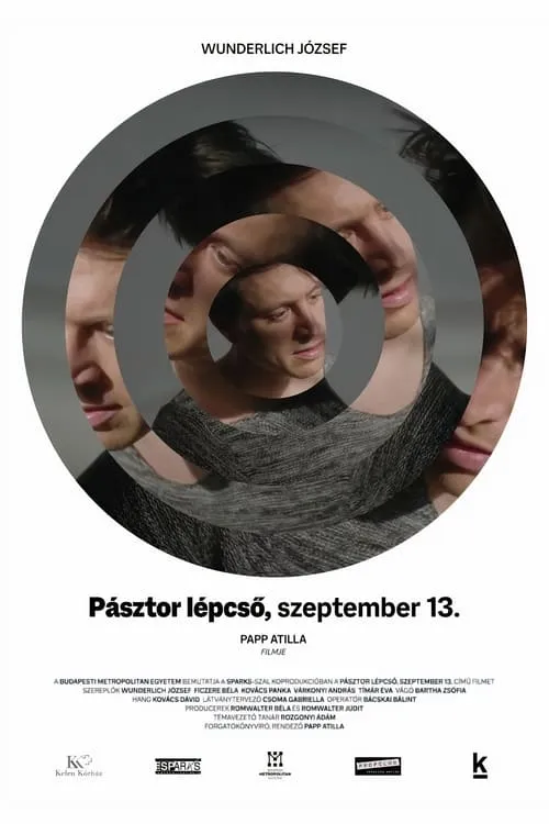 Pásztor lépcső, szeptember 13. (фильм)