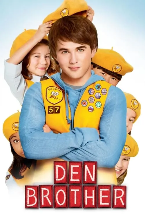 Den Brother (фильм)