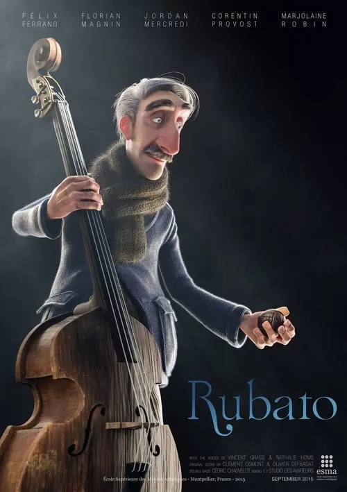 Rubato (movie)