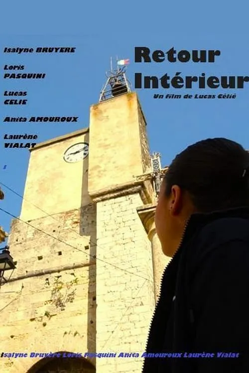 Retour Interieur (movie)